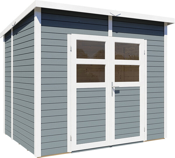 HOUSE OF SOLO BE：FIRST Garden House Felix 1 — High quality summer and garden houses